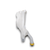 Serbatoio Liquido Tergicristalli Renault Megane IV COD: 289100350R (2015>) - F&P CRASH SRLS - Ricambi Usati
