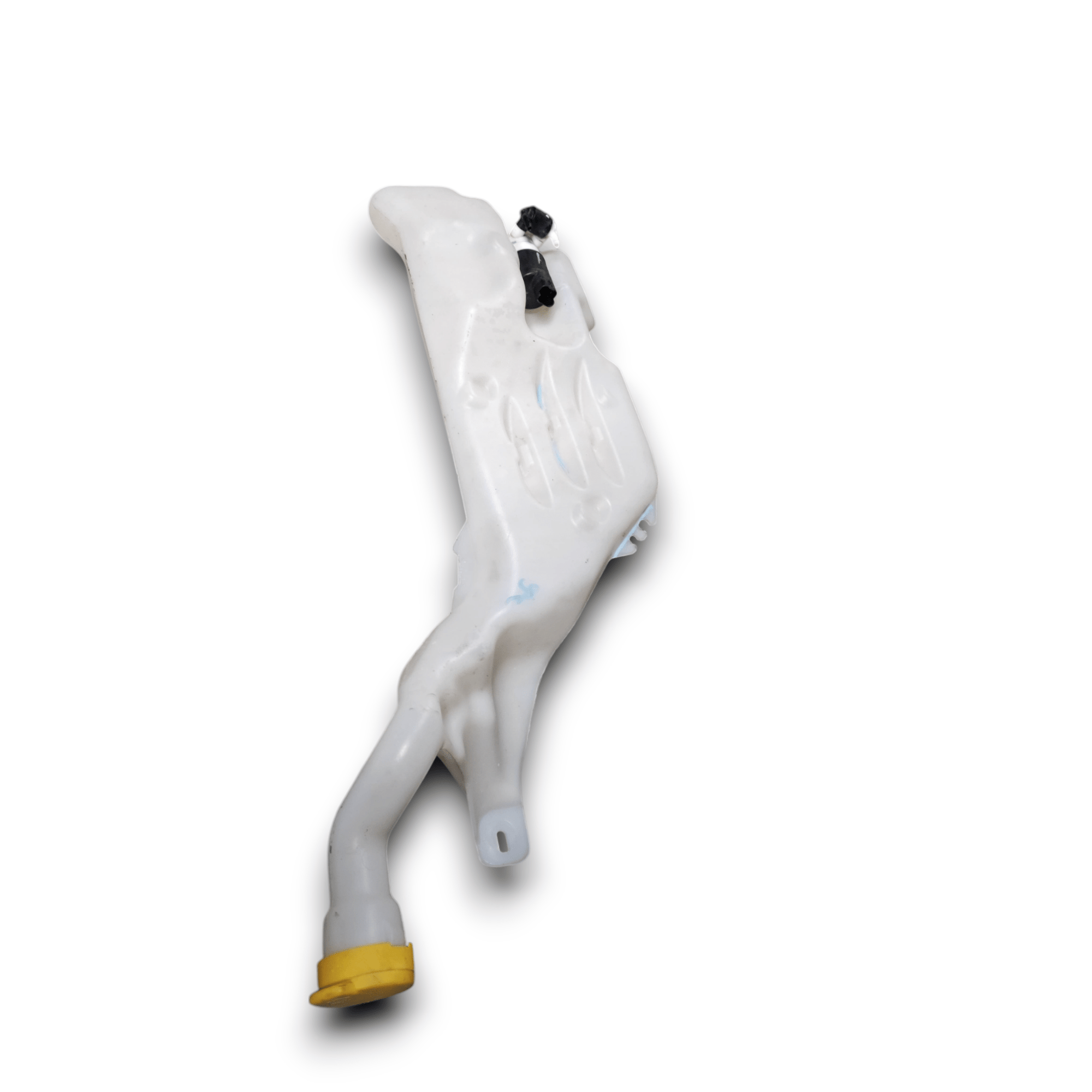 Serbatoio Liquido Tergicristalli Renault Megane IV COD: 289100350R (2015>) - F&P CRASH SRLS - Ricambi Usati