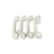 Set 4 Maniglie Appiglio Toyota Yaris Cross (2020 - ) cod 74611H7040 / 74613B7040 - F&P CRASH SRLS - Ricambi Usati