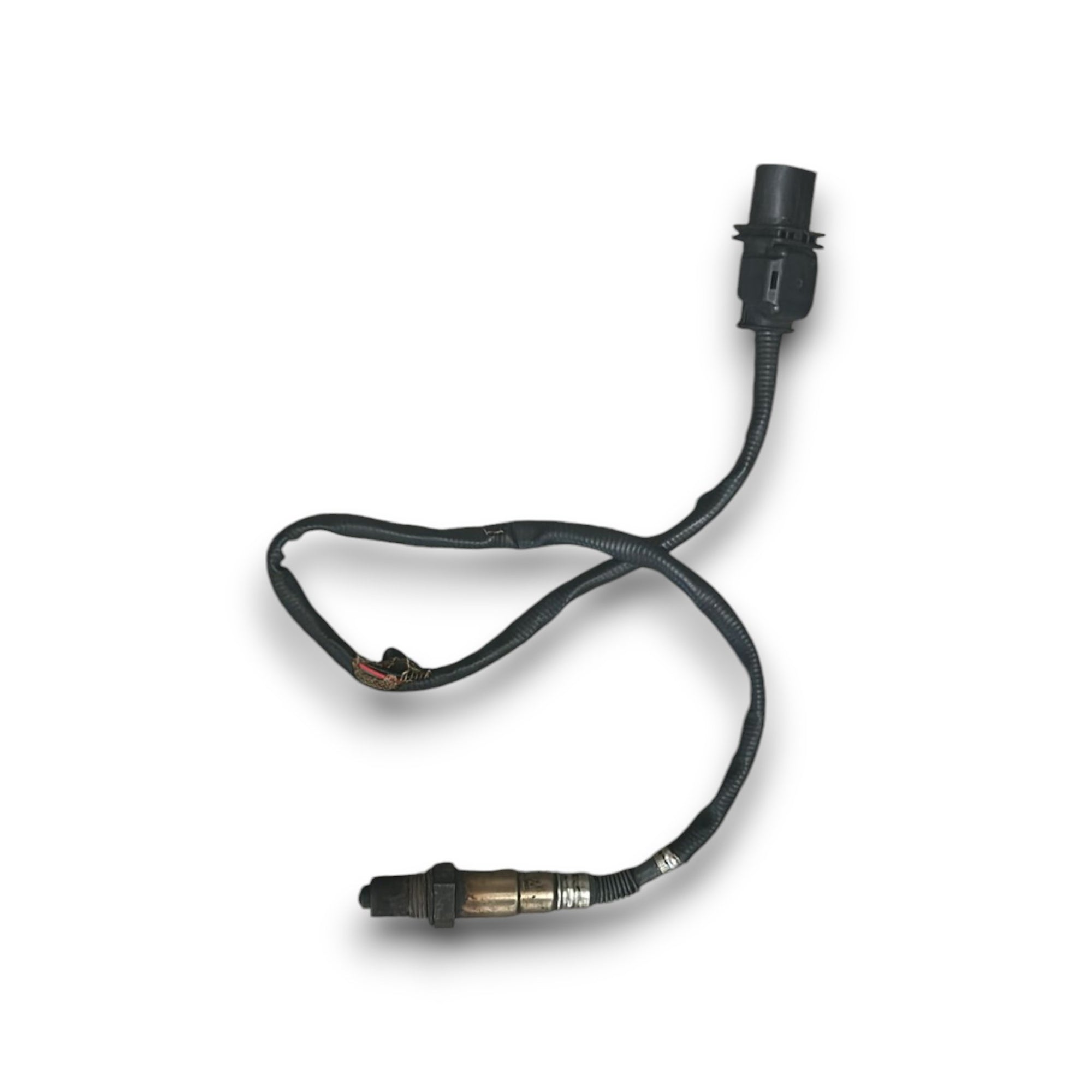 Sonda Lambda BMW Serie 1 (E81 / E87) cod.7569930 2.0 Diesel (2004 > 2013) - F&P CRASH SRLS - Ricambi Usati