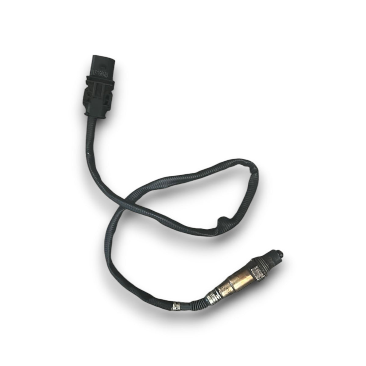 Sonda Lambda BMW Serie 1 (E81 / E87) cod.7569930 2.0 Diesel (2004 &gt; 2013) - F&amp;P CRASH SRLS - Ricambi Usati