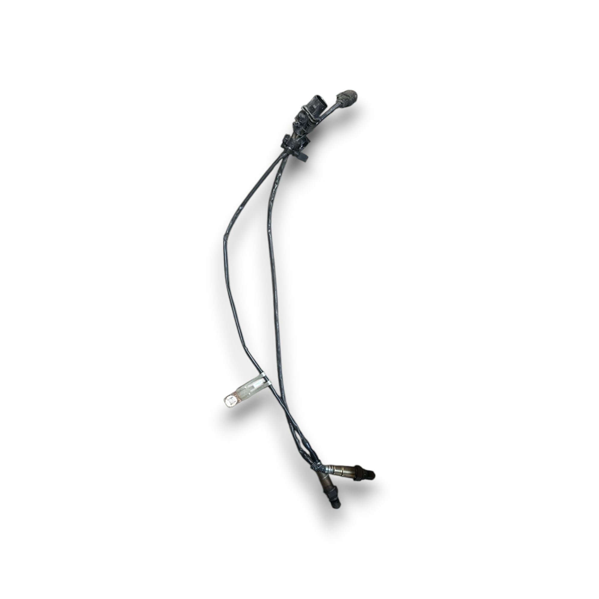 Sonde Lambda Ford B - Max cod.BV6A - 9Y460 - AA cod.CV6A - 9G444 - AA 1.0 Benzina (2012 > 2018) - F&P CRASH SRLS - Ricambi Usati