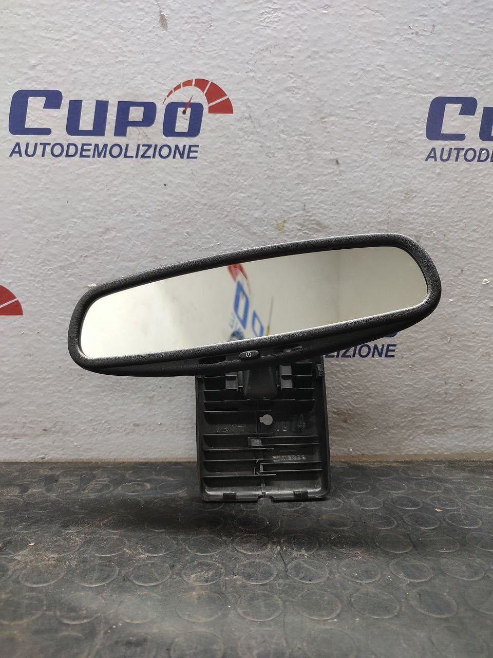Specchietto interno retrovisore MAZDA CX 7 (2009) - F&P CRASH SRLS - Ricambi Usati