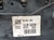 Specchietto Retrovisore Destra Elettrico Opel Zafira 5pin ( 2004 ) Cod : 24462380 - F&P CRASH SRLS - Ricambi Usati