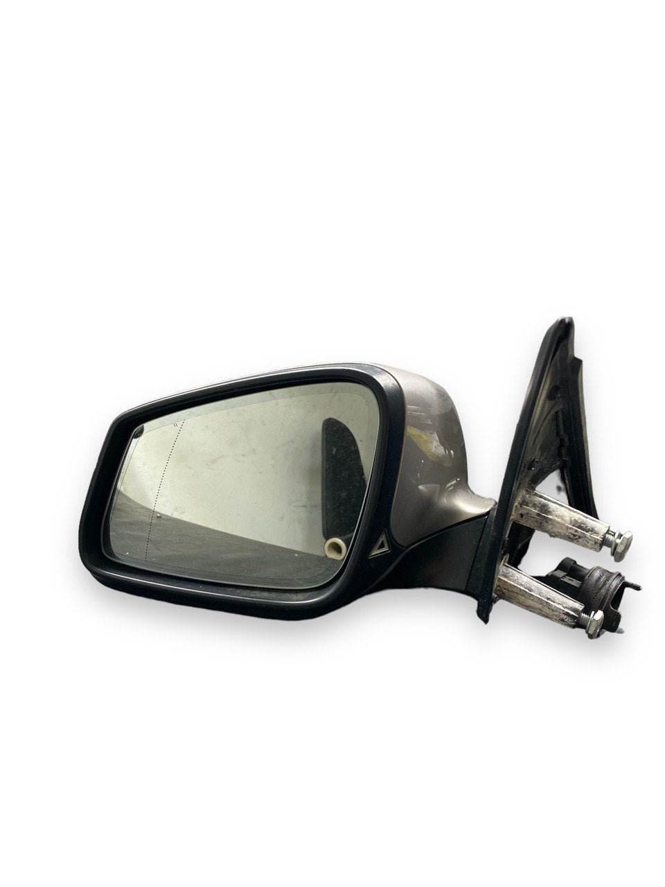 Specchietto retrovisore elettrico sinistro BMW Serie 7 ( F02 - 2015 ) cod. F01524019931P - F&P CRASH SRLS - Ricambi Usati