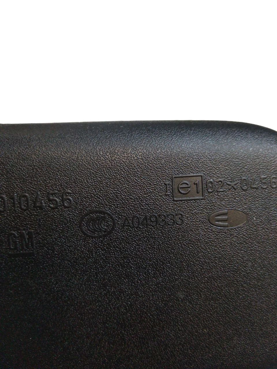 Specchietto retrovisore interno Audi A4 B8 ( 2010 ) cod. A049333 - F&P CRASH SRLS - Ricambi Usati