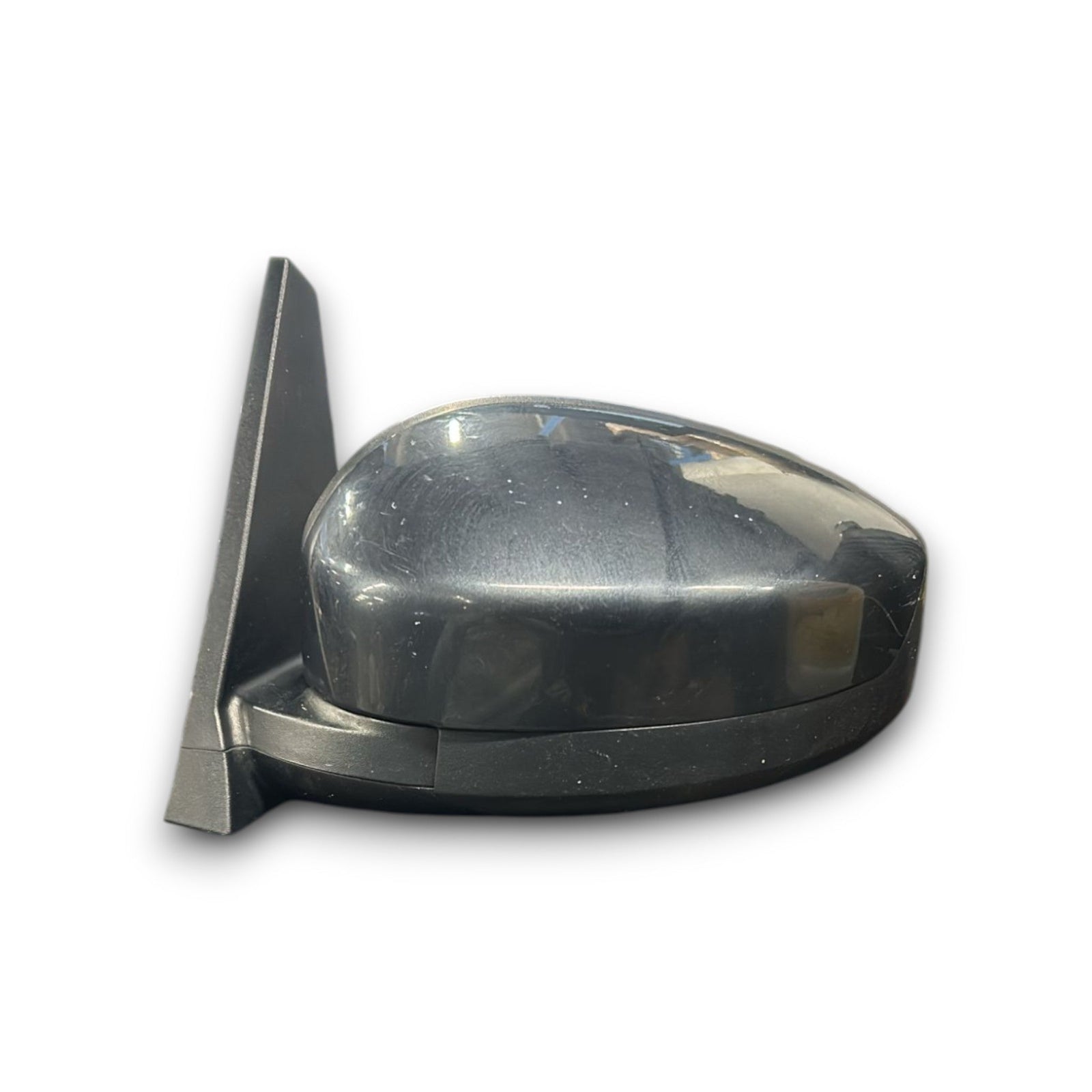 Specchietto Retrovisore Sinistro 11 Pin Renault Espace cod:014181 ( 2002 - 2014 ) - F&P CRASH SRLS - Ricambi Usati
