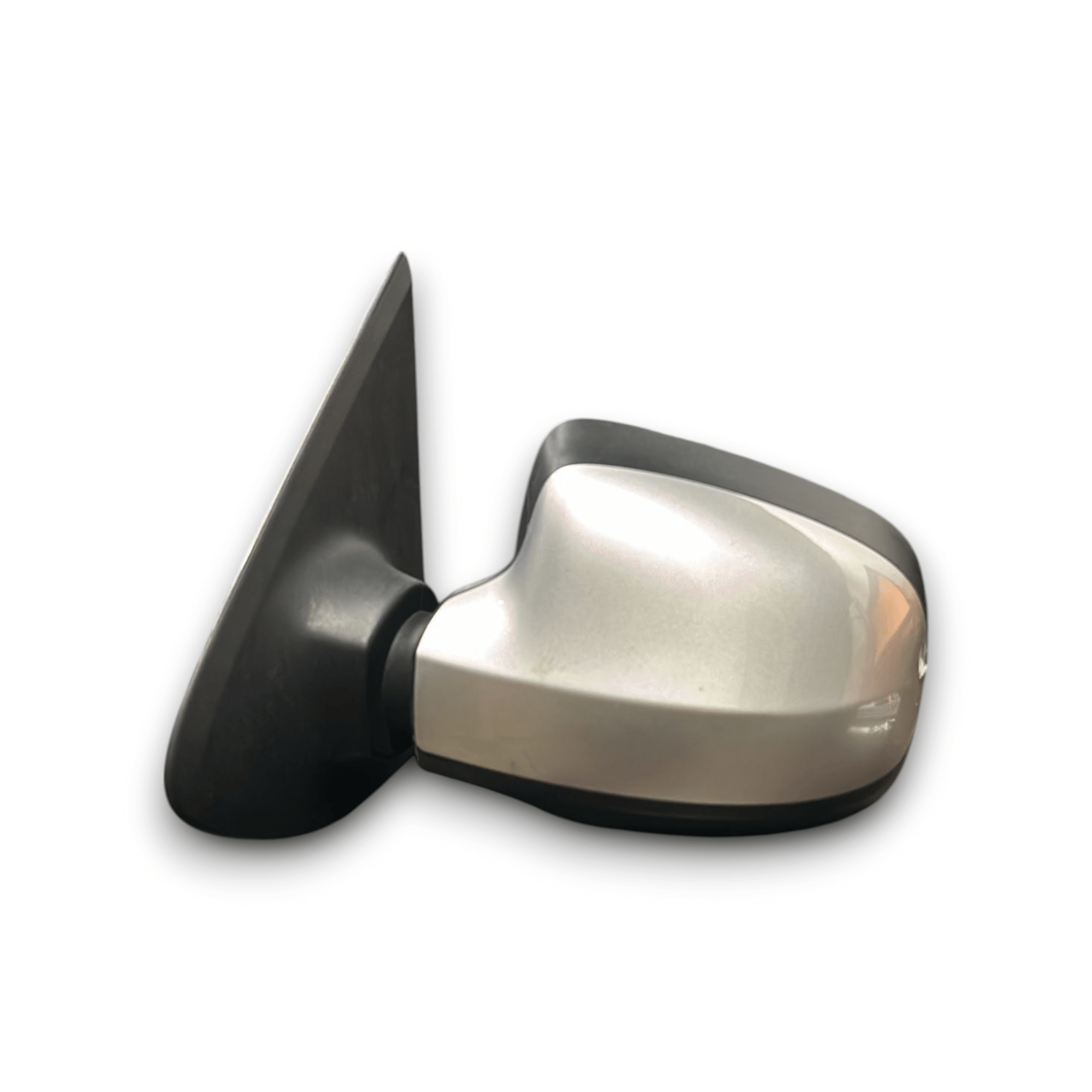Specchietto retrovisore Sinistro 5 Pin dacia Sandeo cod:963025411R (2012 > 2020) - F&P CRASH SRLS - Ricambi Usati