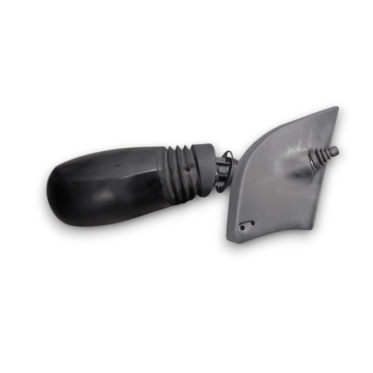 Specchietto / Specchio Destro Fiat Punto COD: 0157179 (1999 - 2010) - F&amp;P CRASH SRLS - Ricambi Usati