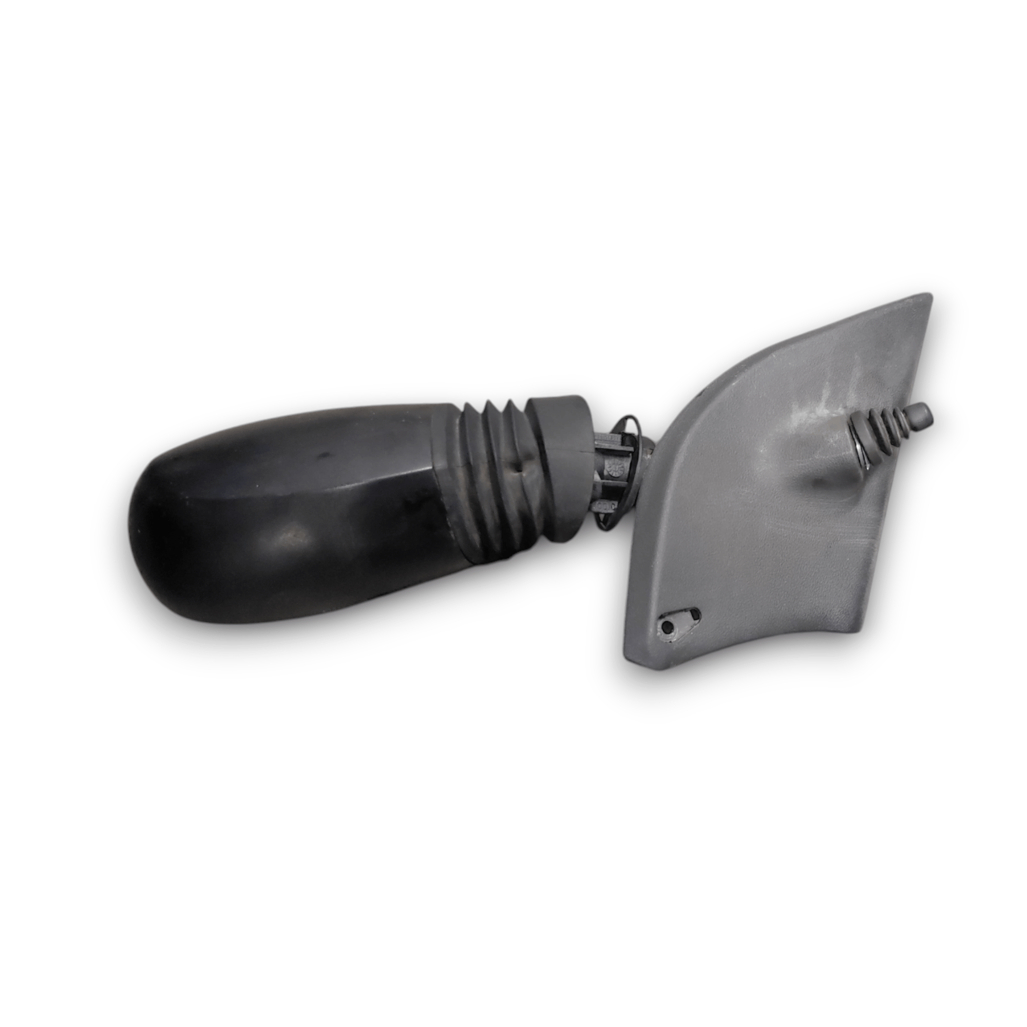 Specchietto / Specchio Destro Fiat Punto COD: 0157179 (1999 - 2010) - F&P CRASH SRLS - Ricambi Usati