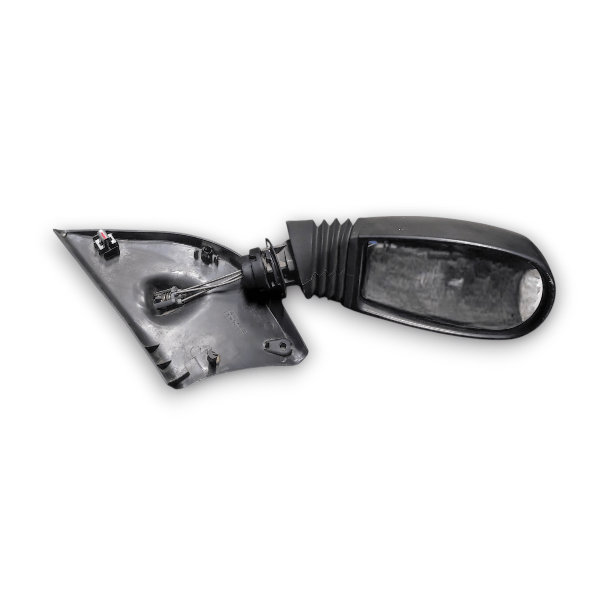 Specchietto / Specchio Destro Fiat Punto COD: 0157179 (1999 - 2010) - F&P CRASH SRLS - Ricambi Usati