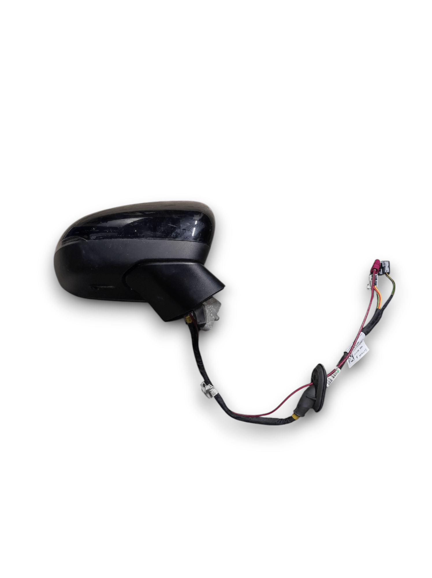 Specchietto / Specchio Destro Mercedes Classe A W177 COD: A0998117400 (2018>) - F&P CRASH SRLS - Ricambi Usati