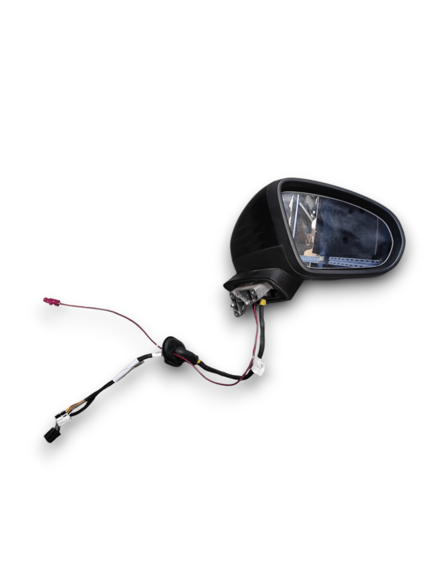 Specchietto / Specchio Destro Mercedes Classe A W177 COD: A0998117400 (2018>) - F&P CRASH SRLS - Ricambi Usati