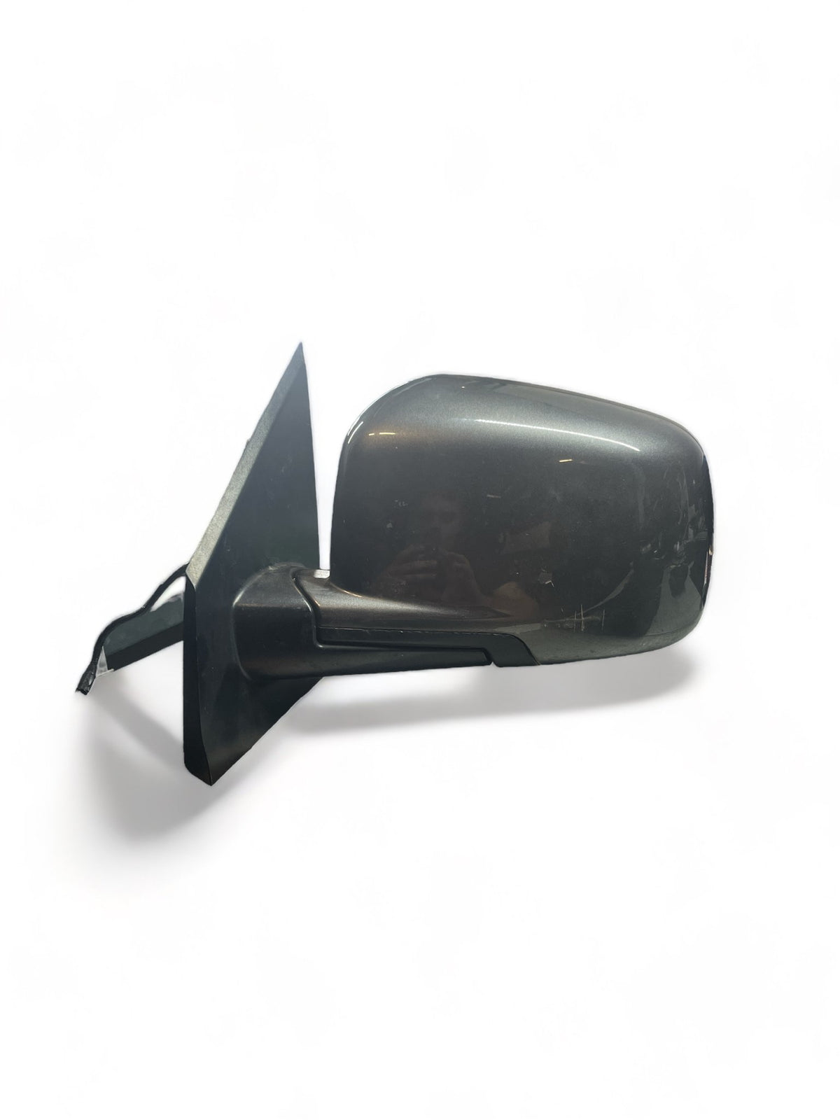 Specchietto Specchio Retrovisore Esterno Sinistro Fiat Freemont 7 Pin ( 2012 ) - F&amp;P CRASH SRLS - Ricambi Usati