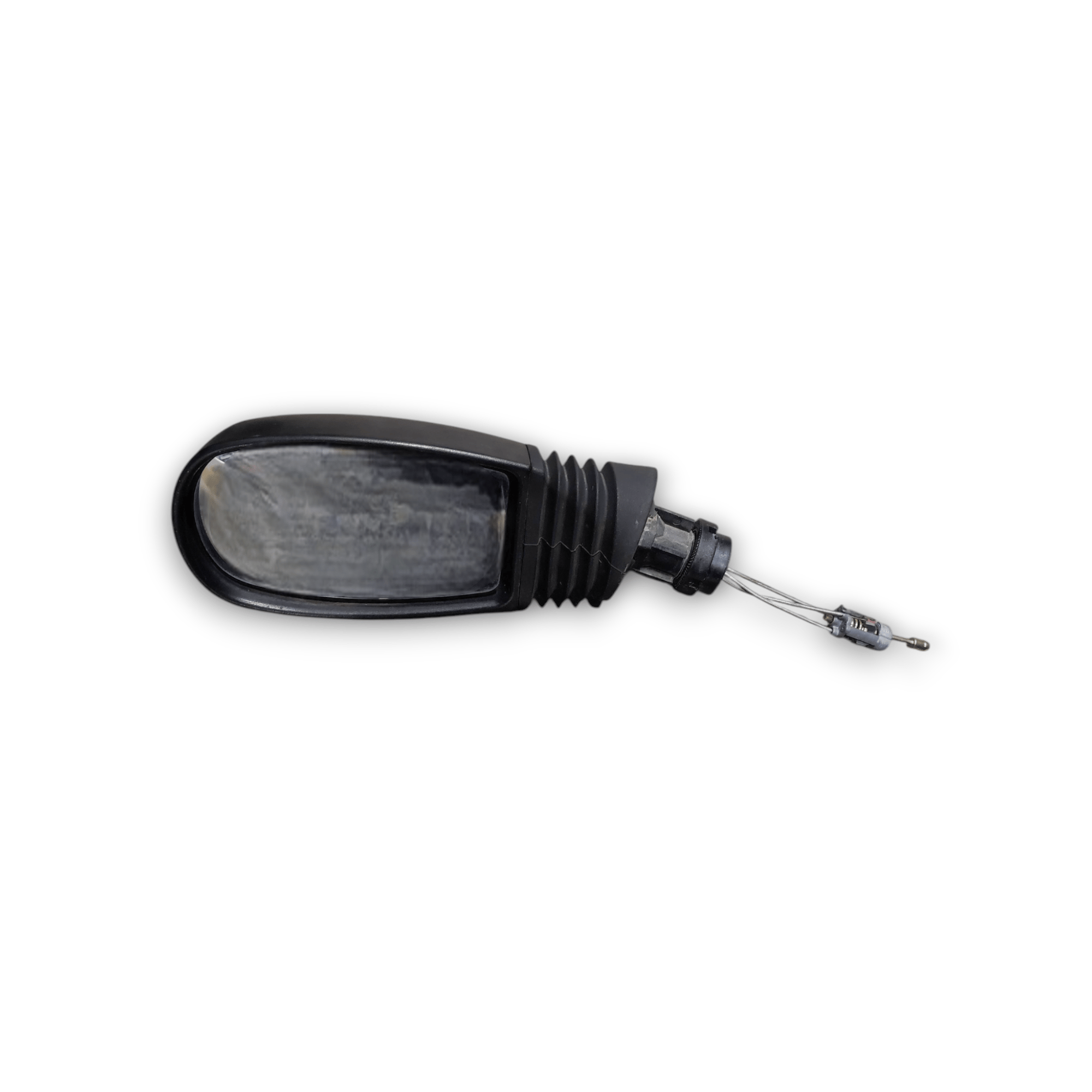 Specchietto / Specchio Sinistro Fiat Punto COD: 0157178 (1999 - 2010) - F&P CRASH SRLS - Ricambi Usati
