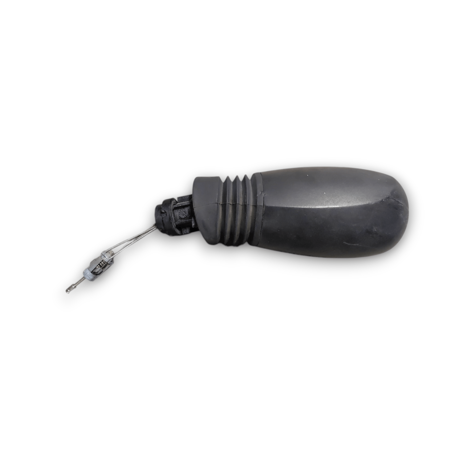 Specchietto / Specchio Sinistro Fiat Punto COD: 0157178 (1999 - 2010) - F&P CRASH SRLS - Ricambi Usati