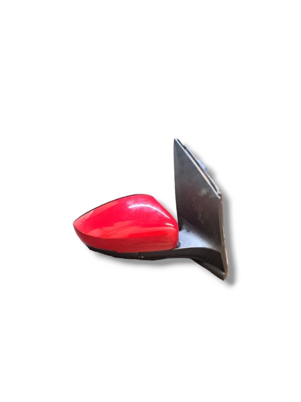 Specchio Esterno Destro manuale Volkswagen Up (2011 - 2023)cod.1S0857934A / Specchietto Retrovisore - F&amp;P CRASH SRLS - Ricambi Usati