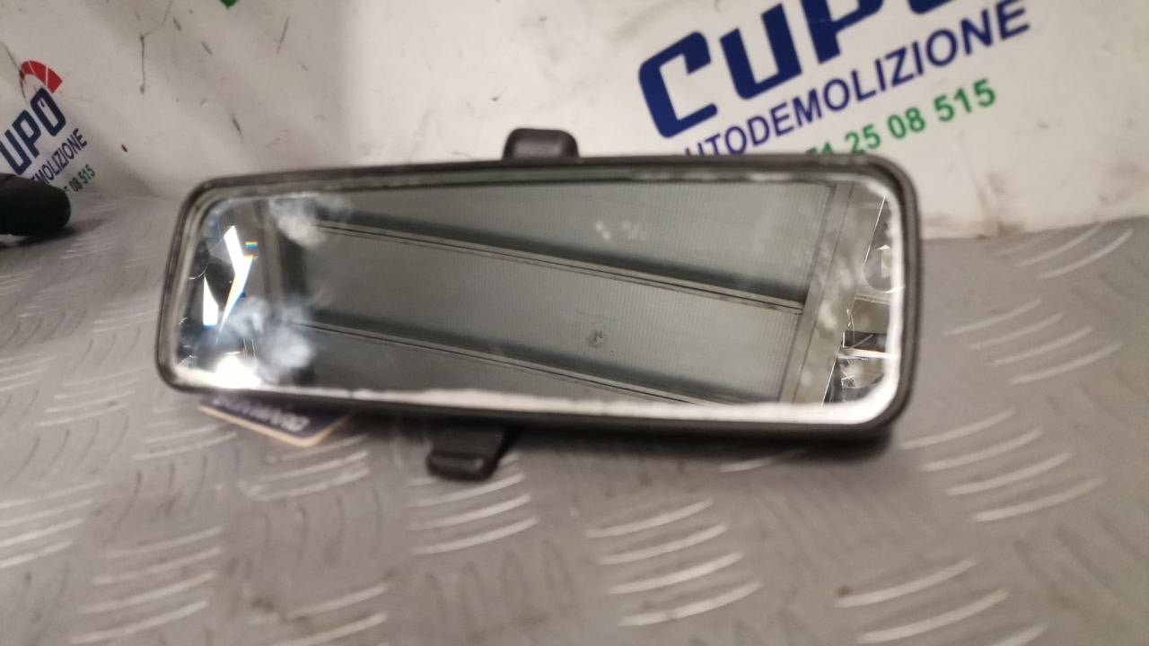 Specchio retrovisore interno Fiat Bravo ( 2008) cod: 021040 - F&P CRASH SRLS - Ricambi Usati