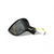 Specchio / retrovisore Sinistro elettrico 9 pin Renault Captur I (2013 - 2019) cod.12864280 / Specchietto - F&P CRASH SRLS - Ricambi Usati