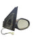 Specchio / Specchietto Anteriore Destro 3 Pin Lancia Ypsilon I Cod:735339651 (2003 - 2011) - F&P CRASH SRLS - Ricambi Usati