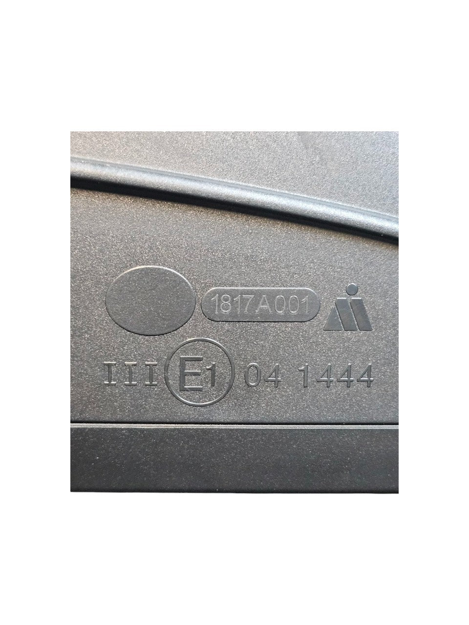 Specchio / Specchietto Anteriore Sinistro Audi Q3 F3 10 Pin Cod:1817A001 (2018 - >) - F&P CRASH SRLS - Ricambi Usati