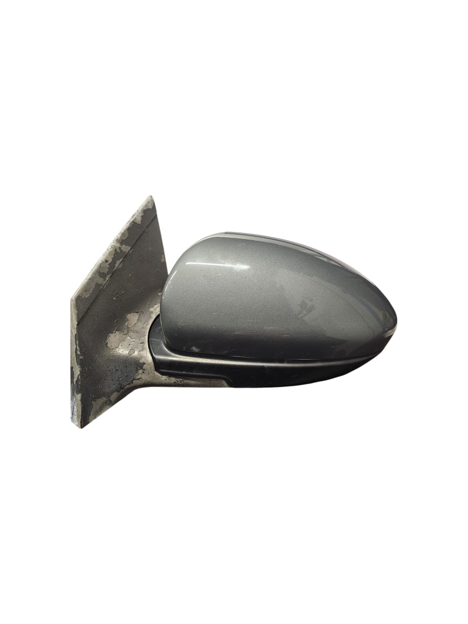 Specchio / Specchietto Anteriore Sinistro Chevrolet Cruze 5 Pin Cod:E13027379 (2009 - 2015) - F&P CRASH SRLS - Ricambi Usati