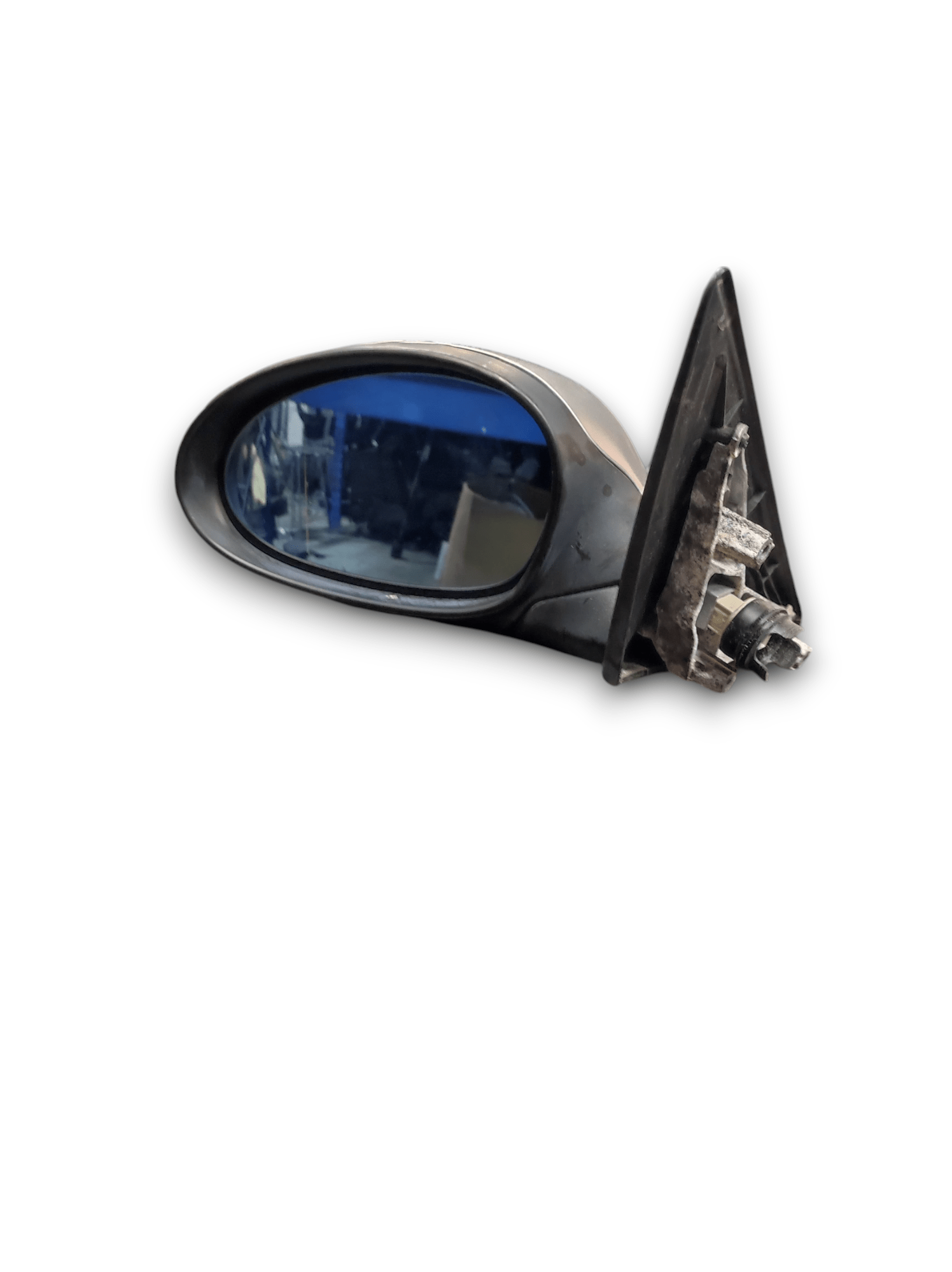 Specchio / Specchietto BMW E90 Esterno Sinistro COD:7075626 (2005 - 2013) - F&P CRASH SRLS - Ricambi Usati