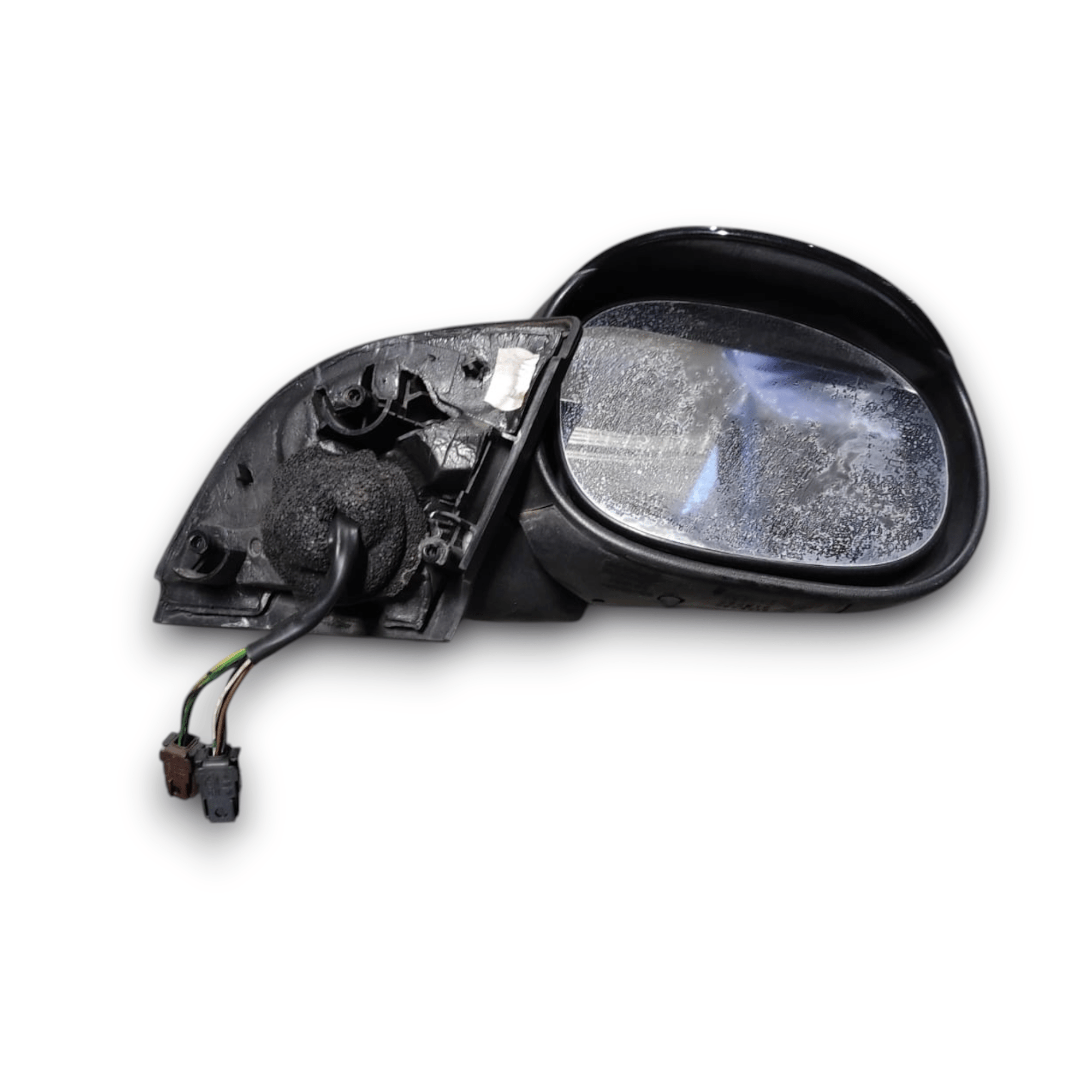 Specchio / Specchietto Destro Citroen C3 I serie ( 2002 - 2009 ) COD: 0103024 - F&P CRASH SRLS - Ricambi Usati