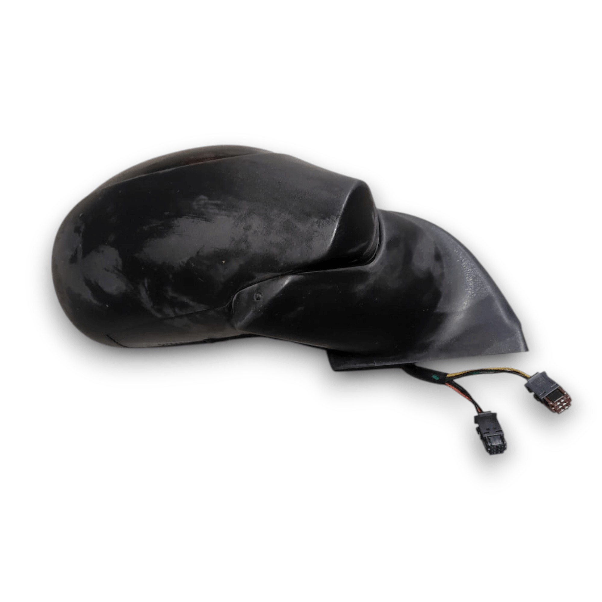 Specchio / Specchietto Destro Citroen C3 I serie ( 2002 - 2009 ) COD: 0103024 - F&P CRASH SRLS - Ricambi Usati