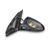 Specchio / Specchietto Destro Fiat Bravo COD: 01704737500 (2007 - 2014) - F&P CRASH SRLS - Ricambi Usati