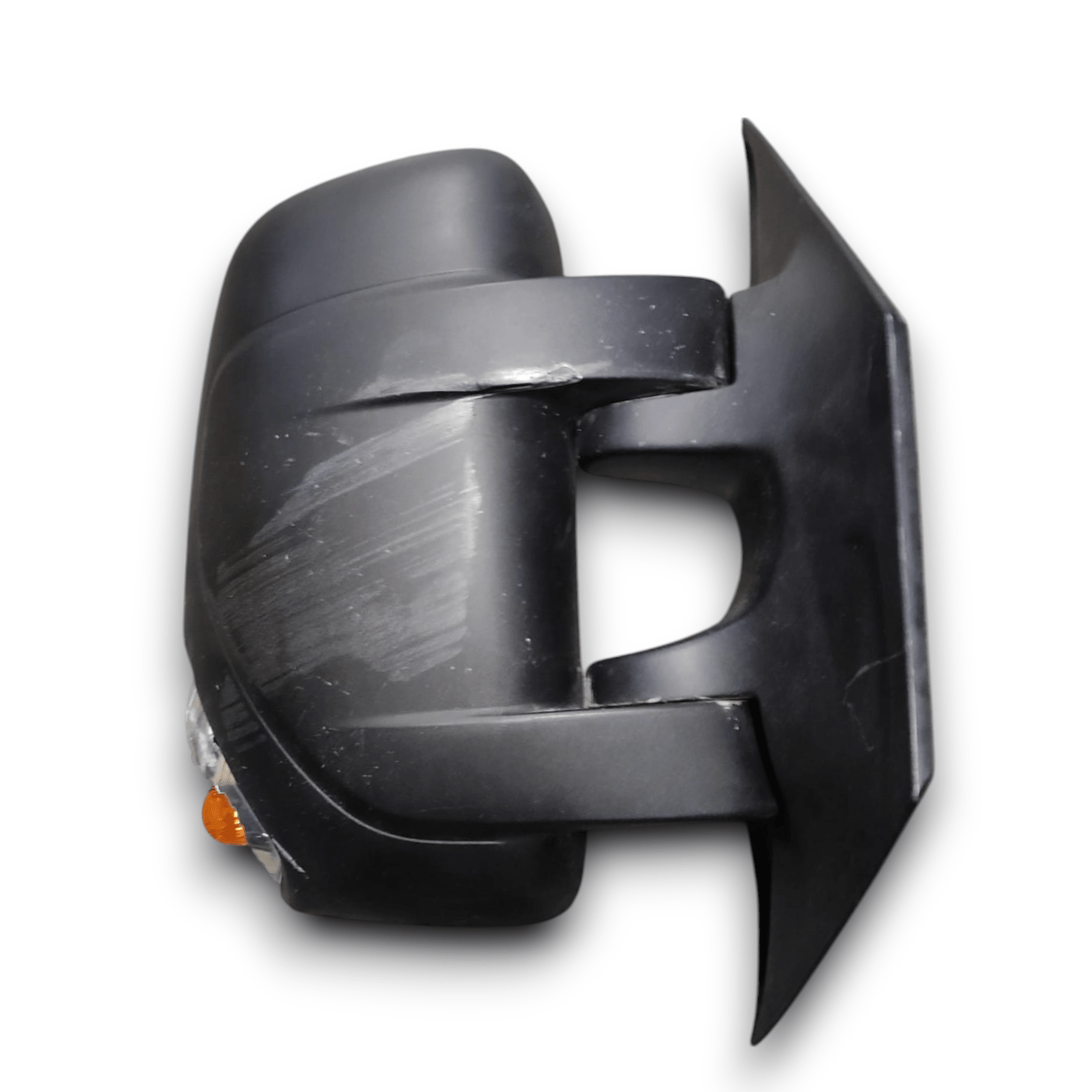 Specchio / Specchietto Destro Renault Master 3 Serie (2014 - 2019) - F&P CRASH SRLS - Ricambi Usati