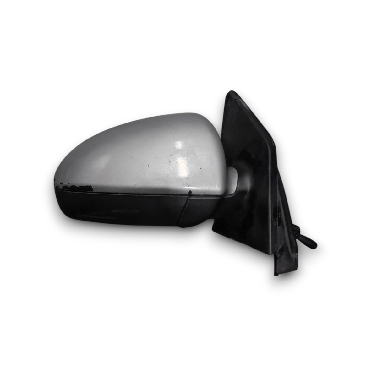 Specchio / Specchietto Destro Smart Fortwo W451 COD: A4518102216 (2007 - 2015) - F&amp;P CRASH SRLS - Ricambi Usati
