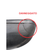 Specchio / Specchietto Destro Smart Fortwo W451 COD: A4518102216 (2007 - 2015) - F&P CRASH SRLS - Ricambi Usati