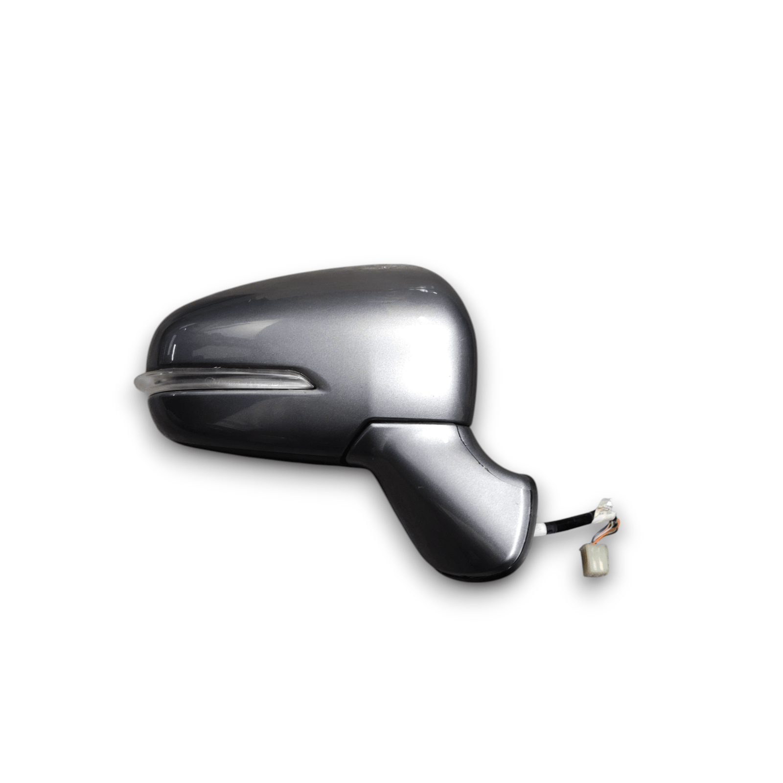 Specchio / Specchietto Destro Suzuki SX4 S - Cross COD: 7103105 (2013 - 2022) - F&P CRASH SRLS - Ricambi Usati