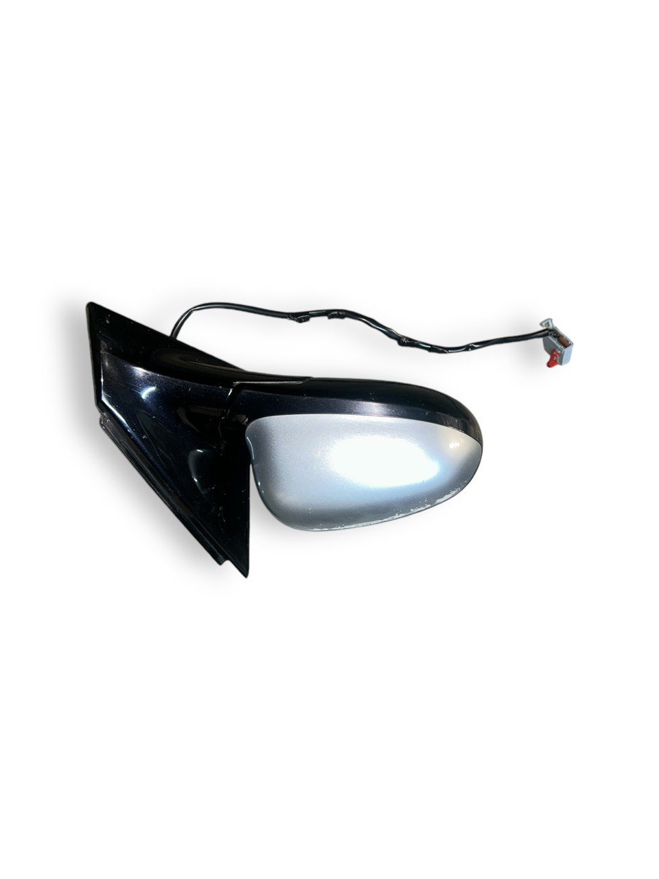 Specchio / Specchietto Elettrico Anteriore Destro Fiat Croma (2005 &gt; 2010) cod.01704763600 - F&amp;P CRASH SRLS - Ricambi Usati