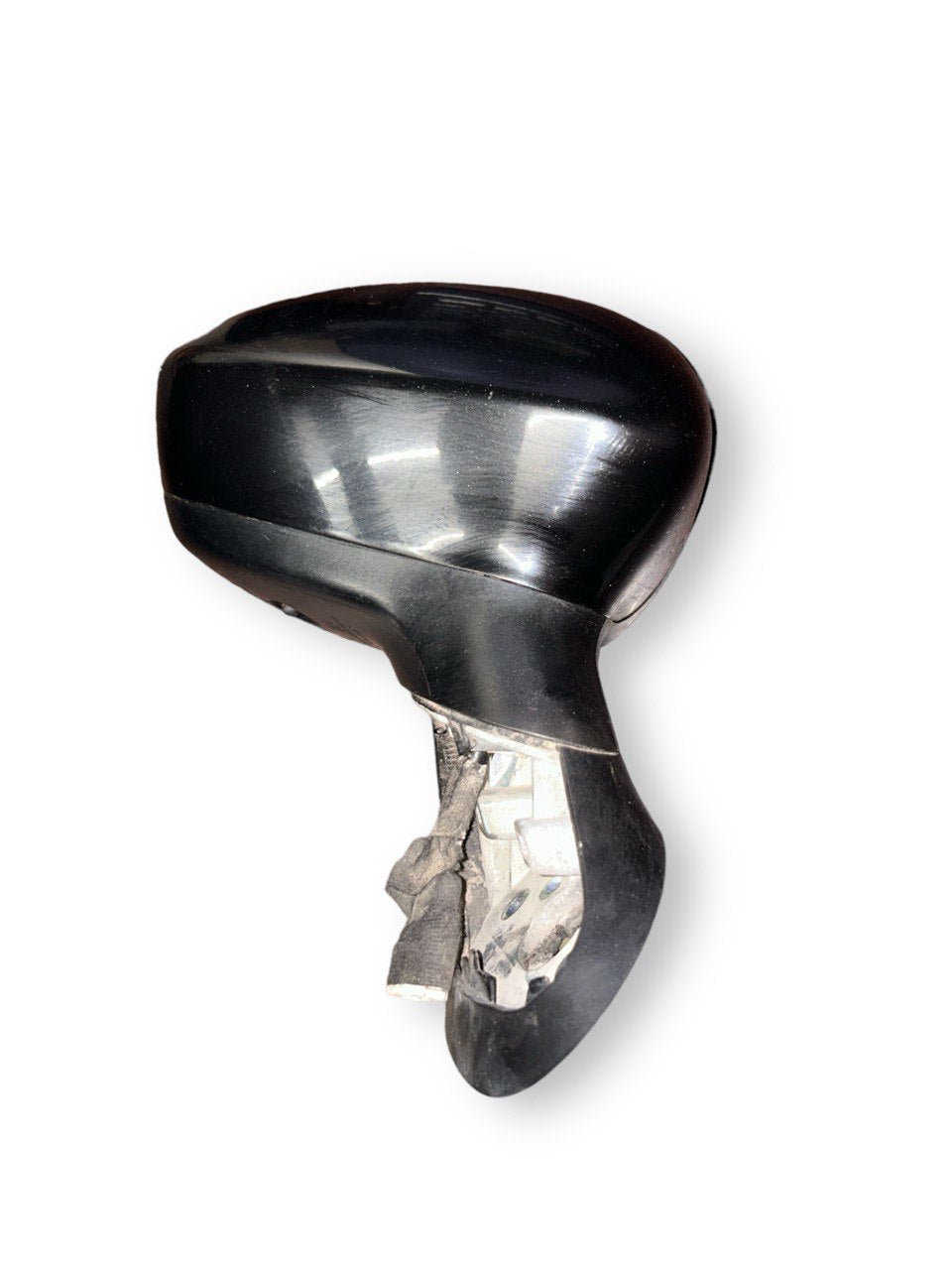 Specchio / Specchietto Elettrico Anteriore Destro Fiat Grande Punto (2005 &gt; 2012) cod.01214708700 - F&amp;P CRASH SRLS - Ricambi Usati