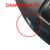 Specchio / Specchietto Elettrico Anteriore Destro Ford Transit Custom cod.BK21 - 17682 - BJW (2012 > ) - F&P CRASH SRLS - Ricambi Usati