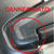 Specchio / Specchietto Elettrico Anteriore Destro Ford Transit Custom cod.BK21 - 17682 - BJW (2012 > ) - F&P CRASH SRLS - Ricambi Usati