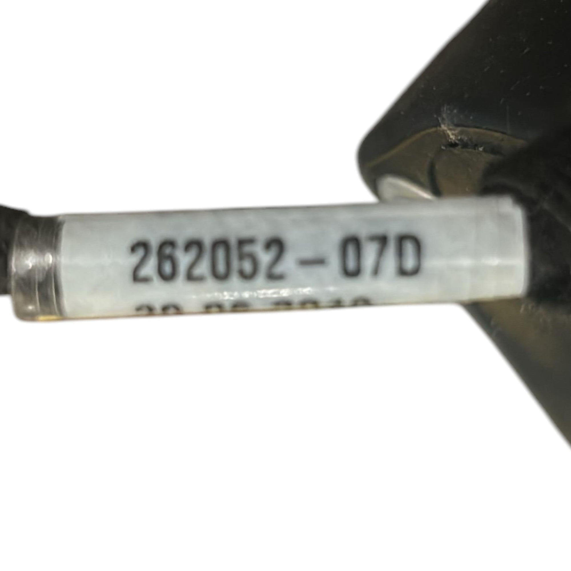 Specchio / Specchietto Elettrico Anteriore Destro Opel Crossland X cod.262052 - 07D (2017 > 2024) - F&P CRASH SRLS - Ricambi Usati