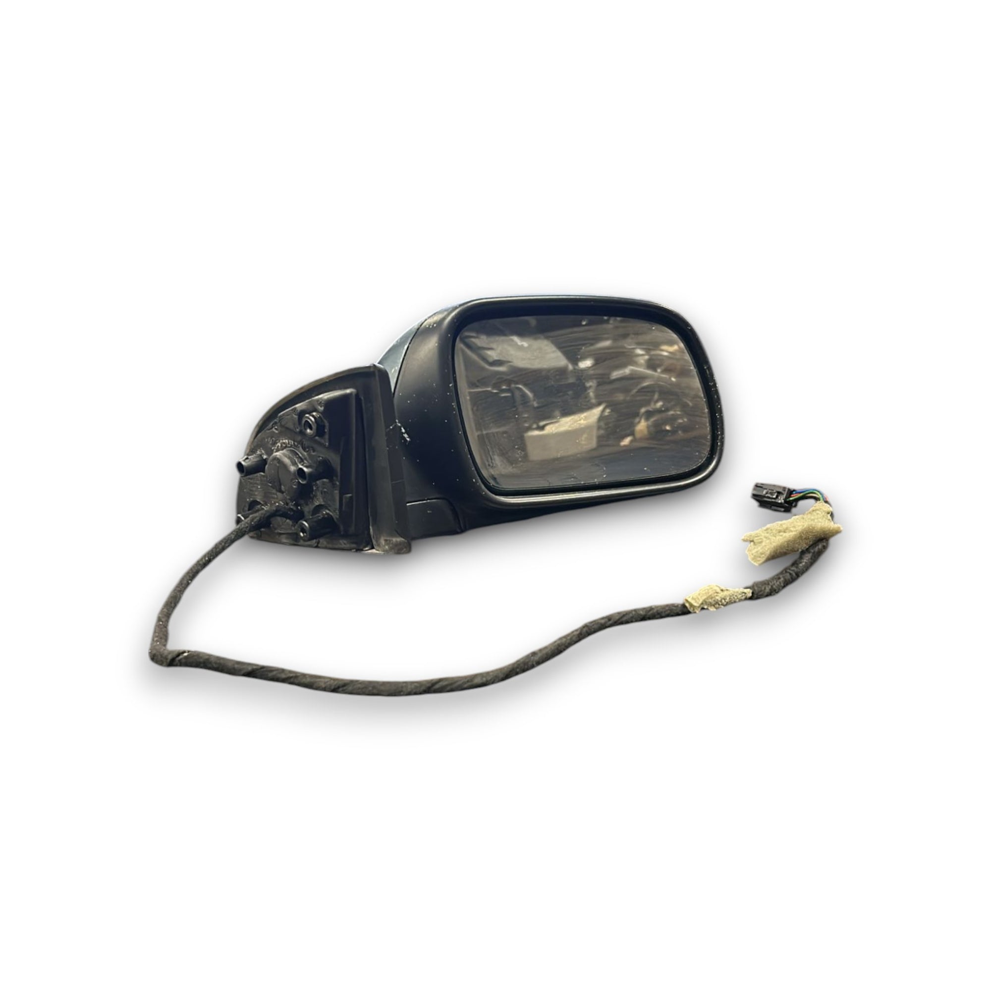 Specchio / Specchietto Elettrico Anteriore Destro Peugeot 307 cod.232673042 (2001 > 2009) - F&P CRASH SRLS - Ricambi Usati