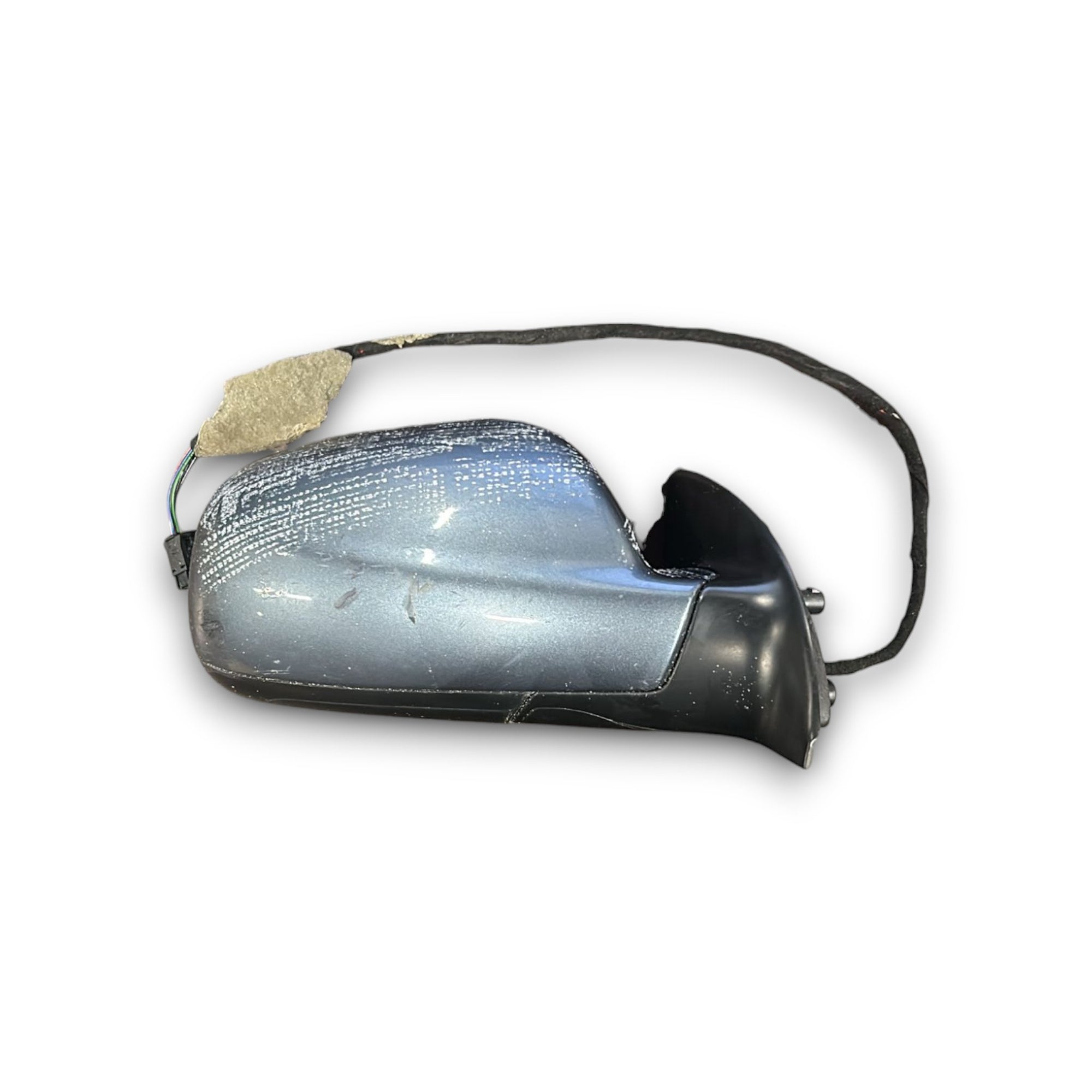 Specchio / Specchietto Elettrico Anteriore Destro Peugeot 307 cod.232673042 (2001 > 2009) - F&P CRASH SRLS - Ricambi Usati