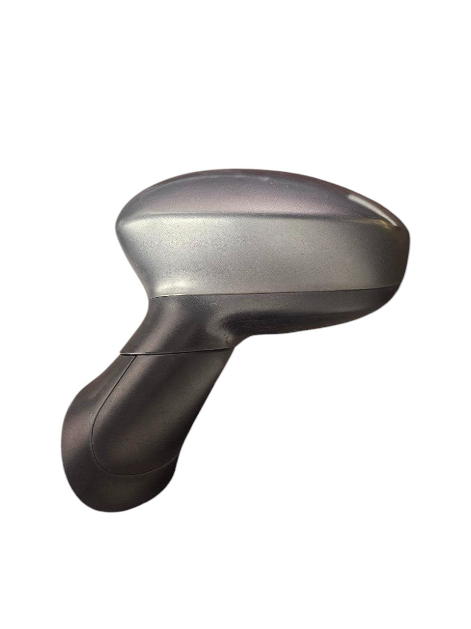 Specchio / Specchietto Elettrico Anteriore Sinistro 3 Pin Fiat Grande Punto Cod:E3011023 (2005 - 2018) - F&P CRASH SRLS - Ricambi Usati