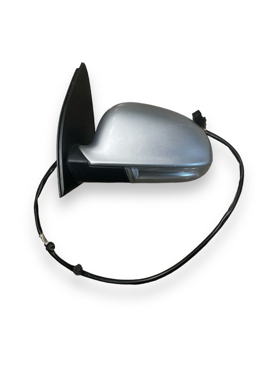 Specchio / Specchietto Elettrico Anteriore Sinistro cod:e13010880 Volkswagen Golf V (2003 - 2009) - F&P CRASH SRLS - Ricambi Usati