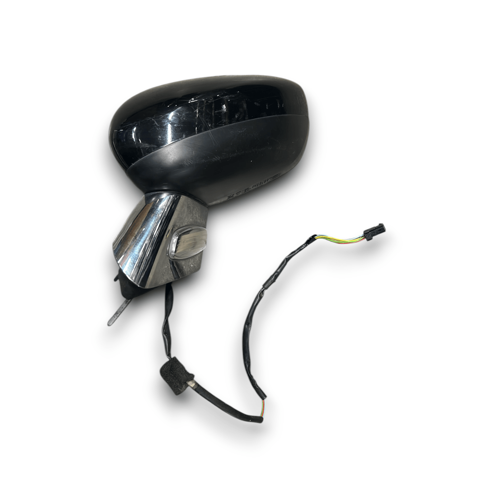 Specchio / Specchietto Elettrico Anteriore Sinistro DS3 cod.232676025 (2010 > 2019) - F&P CRASH SRLS - Ricambi Usati