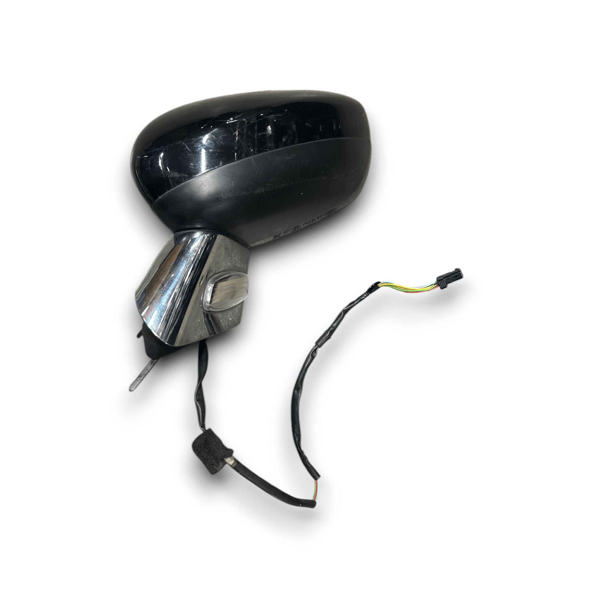 Specchio / Specchietto Elettrico Anteriore Sinistro DS3 cod.232676025 (2010 > 2019) - F&P CRASH SRLS - Ricambi Usati
