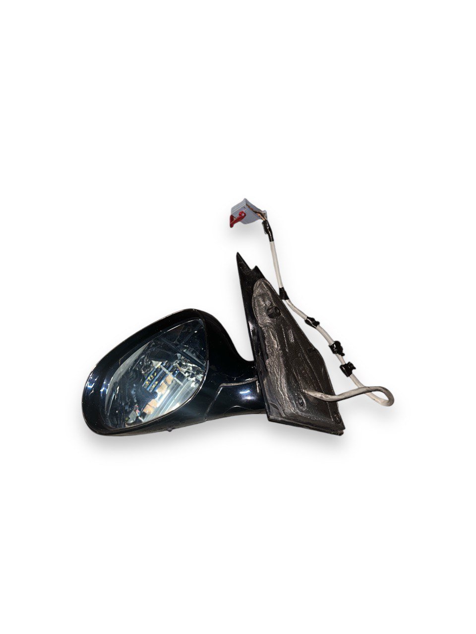 Specchio / Specchietto Elettrico Anteriore Sinistro Fiat Croma (2005 &gt; 2010) cod.01604798800 - F&amp;P CRASH SRLS - Ricambi Usati
