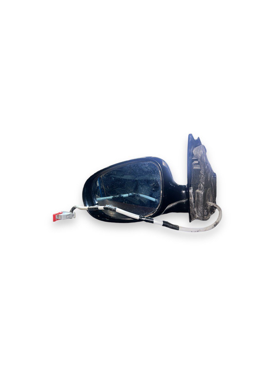 Specchio / Specchietto Elettrico Anteriore Sinistro Fiat Croma (2005 > 2010) cod.01704763500 - F&P CRASH SRLS - Ricambi Usati