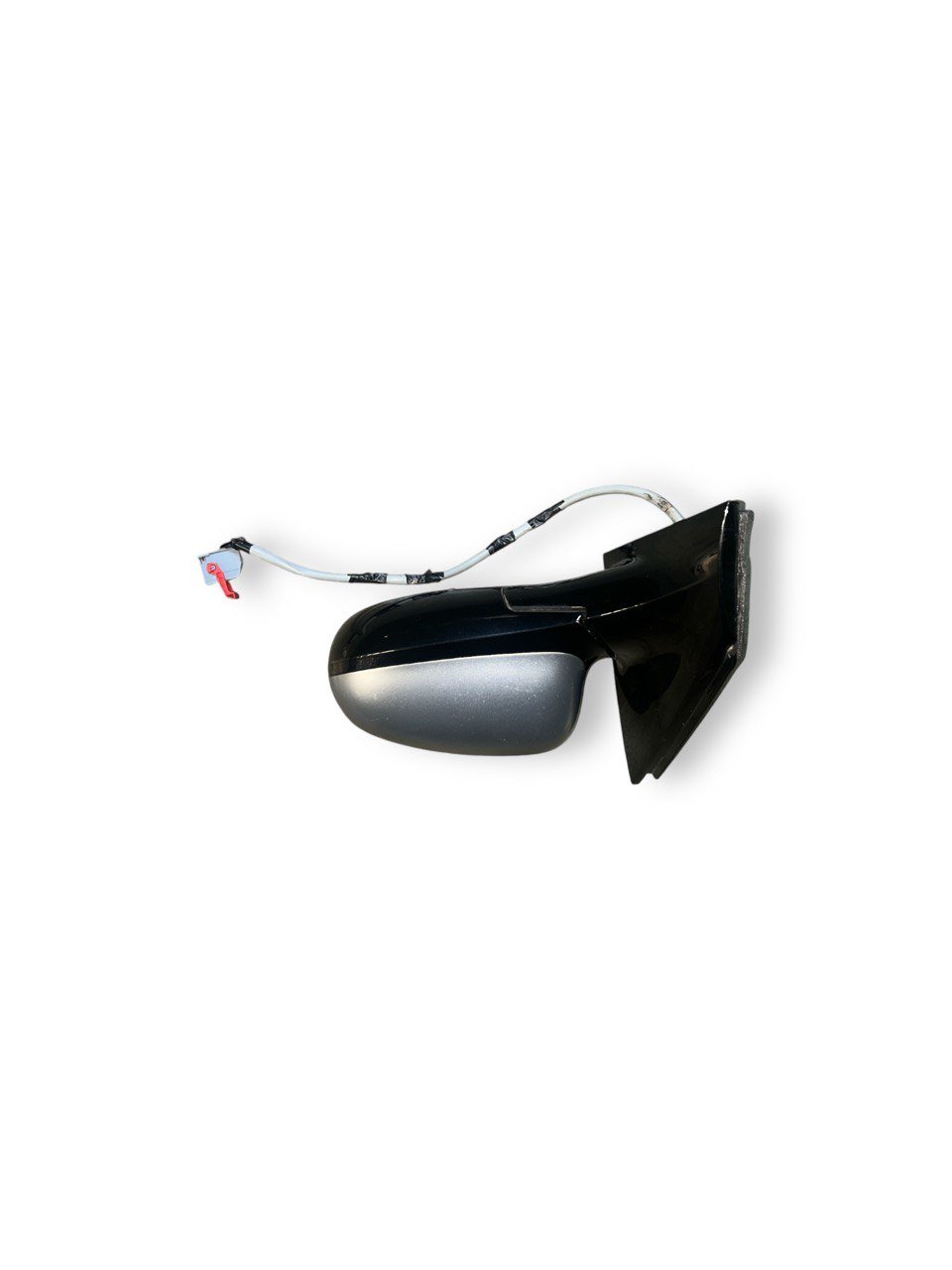 Specchio / Specchietto Elettrico Anteriore Sinistro Fiat Croma (2005 &gt; 2010) cod.01704763500 - F&amp;P CRASH SRLS - Ricambi Usati