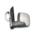 Specchio / Specchietto Elettrico Anteriore Sinistro Fiat Qubo cod.735460571 (2008 > 2014) - F&P CRASH SRLS - Ricambi Usati
