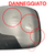 Specchio / Specchietto Elettrico Anteriore Sinistro Fiat Qubo cod.735460571 (2008 > 2014) - F&P CRASH SRLS - Ricambi Usati